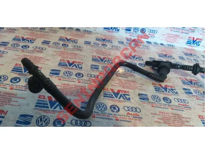 1K0612041HB - BASINÇ SENSÖRLÜ VE ÇEK VALFLI