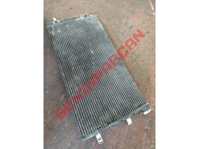 8T0260401 - RADYATÖR - Used Original
