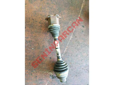8K0407271Q - ON AKS - Used Original