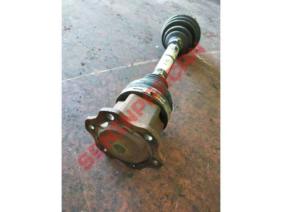 8K0407271Q - ON AKS - Used Original