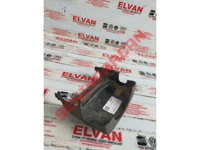 7H0858565E - KAPLAMA ÜST PARÇA - Used Original