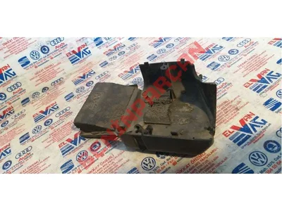 6N0953516 - KAPLAMA ALT PARÇA - Used Original