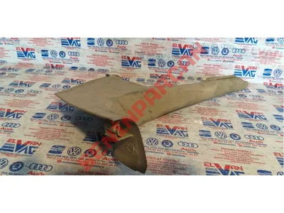 8P0867272B - A DİREĞİ KAPLAMASI - Used Original