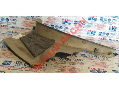 8P0867272B - A DİREĞİ KAPLAMASI - Used Original