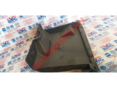 6L1857103B - MUHAFAZA - Used Original
