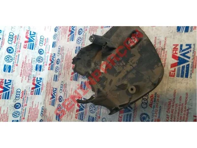 6N1858559 - DIREKSIYON KOLONU KORUYUCUSU - Used Original
