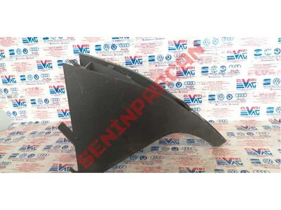 6R1863680 - ORTA KONSOL ÜST PARÇASI - Used Original