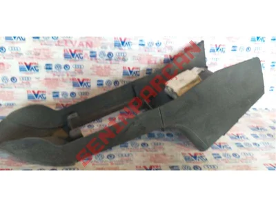 6K1863243 - TESP ELEMANLI ORTA KONSOL - Used Original
