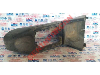 6K1863243 - TESP ELEMANLI ORTA KONSOL - Used Original