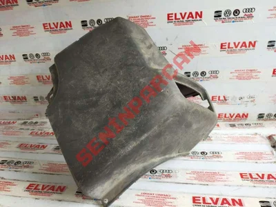 A9068802371 - ARKA TAMPON KÖŞESİ - Used Original