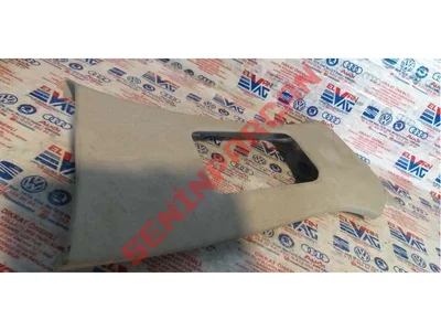 5JA867243 - B DIREĞI KAPLAMASI