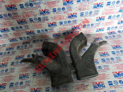 2H5820152 - AYAK BÖLMESI HAVA ÇIKIŞ KANALI - Used Original