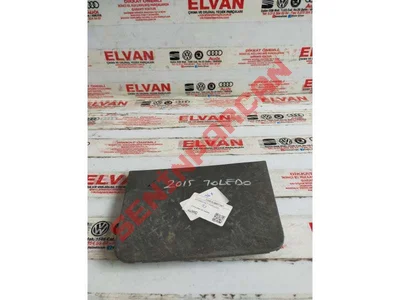 5JB857367 - SIPERIN ALT PARÇASI - Used Original