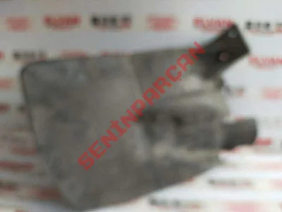 A9068820304 - ÇAMURLUK - Used Original