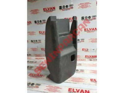 3C0858559E - DIREKSIYON KOLONU KORUYUCUSU - Used Original