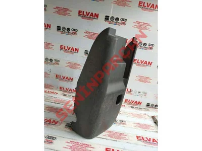 3C0858559E - DIREKSIYON KOLONU KORUYUCUSU - Used Original