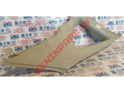 1P0867288 - C DIREĞI KAPLAMASI - Used Original