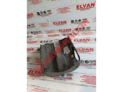 7E0858566 - DİREKSİYON KOLONU - Used Original