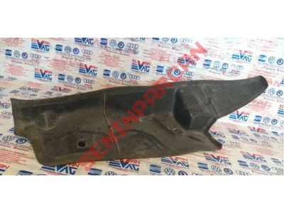 6L0853969 - KAPAM PARÇA - Used Original