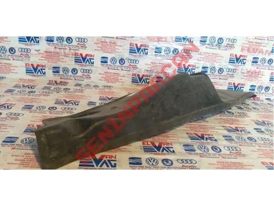 6L0853969 - KAPAM PARÇA - Used Original