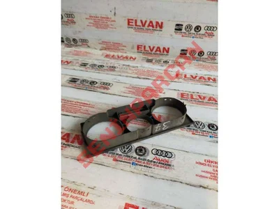 1J0819157 - TEMİZ HAVA VE KALORİFER - Used Original