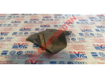 6N1863129C - DIREKSIYON KOLONU KORUYUCUSU - Used Original