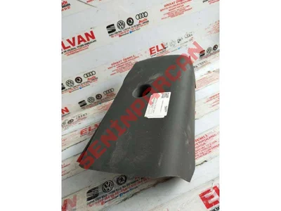 8W0953512 - KAPLAMA ALT PARÇA