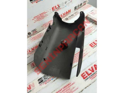 8W0953512 - KAPLAMA ALT PARÇA