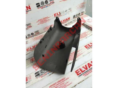 8W0953512 - KAPLAMA ALT PARÇA