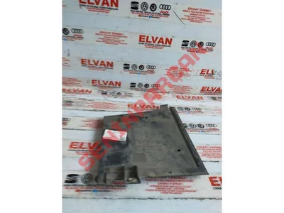 7H0915438F - AKÜ KAPAĞI - Used Original