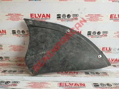 6K0805826E - HAVA KANALI