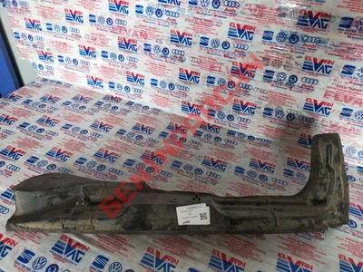 8E0821111A - CAMURLUK ARKA SACI - Used Original