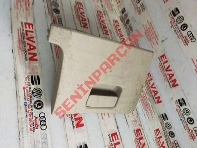 5C1857924B - SAKLAMA KAPAĞI - Used Original