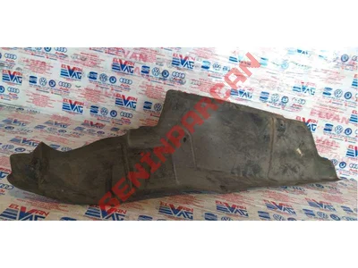 1P0853969 - CAMURLUK ARKA PLAKA - Used Original