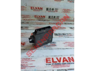 5J0919475C - PARK YARDIMI KONTROL ÜNITESI - Used Original