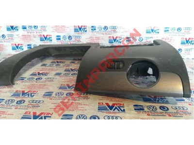 5C7858367 - ÖN PANEL - Used Original