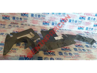 4F0121283 - HAVAKANALI - Used Original
