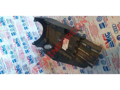 8V0953516 - KAPLAMA ALT PARÇA - Used Original