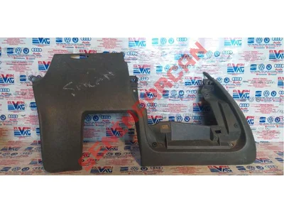 7M1858903 - KAPLAMA - Used Original