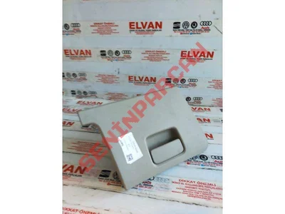 5G1857924 - ELDİVEN BÖLMESİ - Used Original
