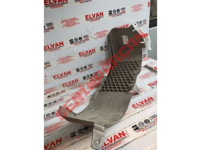 A9066880106 - ÖN PANEL - Used Original