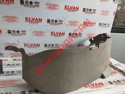 A9066880106 - ÖN PANEL - Used Original