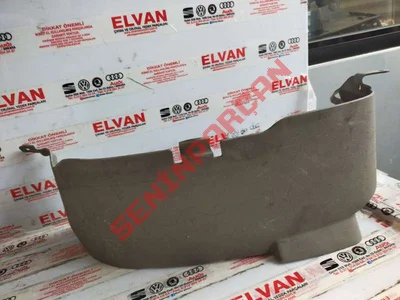 A9066880106 - ÖN PANEL - Used Original