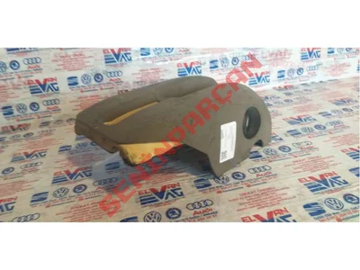 8E0953516E - DIREKSIYON KOLONU KAPLAMASI - Used Original