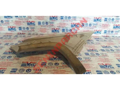 1Z5867295 - ARKA DİREK DÖŞEMESİ - Used Original