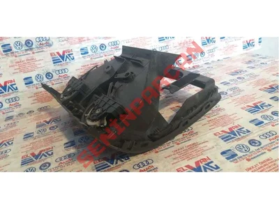 1K0819728F - HAVA KANALI