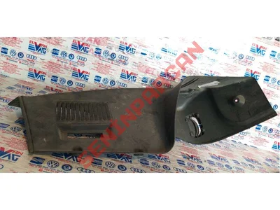 1M6867761C - ALTLIK - Used Original