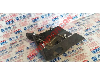 6J0858559 - DIREKSIYON KOLONU KORUYUCUSU - Used Original