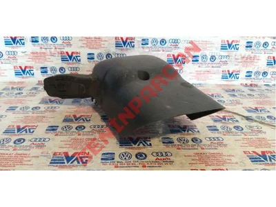 6J0858559 - DIREKSIYON KOLONU KORUYUCUSU - Used Original