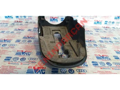 5J0858566 - DİREKSİYON KOLONU KAPLAMA - Used Original